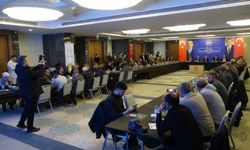 Adıyaman'da 2026 Projeleri Kamuoyuna Sunuldu