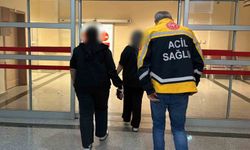 Adıyaman'da 6 kişi gıda zehirlenmesi nedeniyle hastaneye sevk edildi