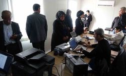 Adıyaman'da afetzedeler için konut başvuruları başladı