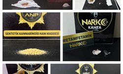 Adıyaman'da Aranan 69 Kişi Ele Geçirildi, 19'u Hapse Atıldı