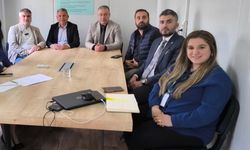 Adıyaman'da gençler ve aileler için projeler masaya yatırıldı