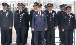 Adıyaman'da Türk Polisi 181. Yılını Coşkuyla Kutladı