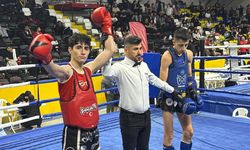Afyonkarahisar Muay Thai Sporcularından Önemli Başarı