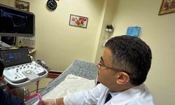 Ağrı Yönetiminde Devrim Niteliğinde Yöntem: Ultrason Destekli Hedefe Yönelik Tedavi