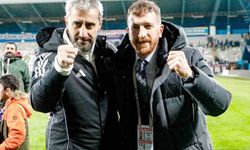 Ahmet Dal: 'Şampiyonluklar zaman alır'