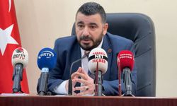 Ahmet Okan Kirman Karabük İl Genel Meclis Başkanlığına Seçildi