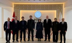 Ahmet Yakupoğlu Kastamonu'ya atandı