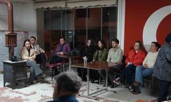 Aile Akademisi Aydınpınar'da düzenlendi