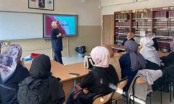 Aile Eğitim Programı ile ailelerin desteklenmesi sürüyor