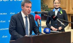 AJet Genel Müdürü Sarp: '2033'te 200 yeni nesil uçakla operasyonlarımızı sürdüreceğiz'