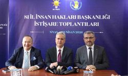 AK Parti Genel Başkan Yardımcısı Yalçın: 'İsrail bu yaptıklarının cezasını topyekun ödeyecek'