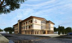 Akçadağ'daki Öğretmenevi İhalesi Yakında Başlıyor