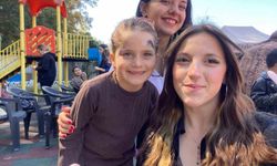 Akçapınar'da çocuklar yeteneklerini sergiledi