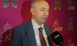 Akciğer Kanserinde Ölüm Oranları Korkutucu: '20 Yıl Sigara İçenler Taramadan Geçmeli'