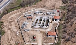 Akdağmadeni Belediyesi çevre dostu projelerle geleceği güvence altına alıyor