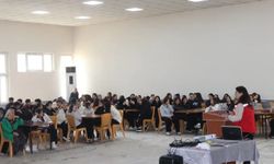 Akhisar'da Gıda Güvenliği İçin Kadınların Rolü Ön Planda