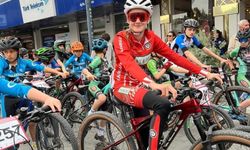 Akhisarlı sporcular ulusal arenada parladı