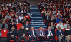 Aksoy: 'Su kaynaklarının korunması ve verimli kullanımı için acil önlemler alınmalı'