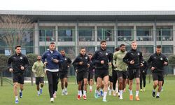 Alanyaspor, Kasımpaşa maçına hazır