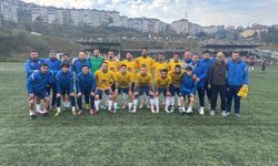 Alaplı Belediyespor, Play-Off Sürecine Hazırlanıyor