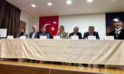 Alaplı'da Öğrencilerle Gazetecilik Buluşması Gerçekleşti