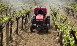 Alaşehir'de Kalıntısız Üretim İçin 3K Projesi Başladı