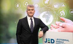 Ali Kındap: 'Jeotermal yatırımların yayılması için acil seferberlik şart'