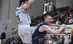 Aliağa Petkimspor, A. Efes Karşısında Farklı Yenildi: 60-85