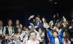 Aliağa'daki Minikler Yerel Yönetimi Yerinde İnceledi