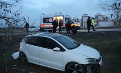 Alkollü sürücü kaza yaptı, ailesi gazetecilere baskı kurdu
