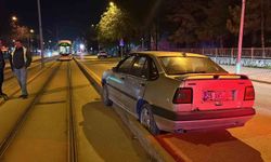 Alkollü sürücüye 228 bin 719 lira ceza kesildi