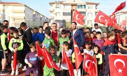 Altıeylül'de 23 Nisan Bayramı 3 gün sürecek