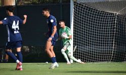 Altınordu'nun 20 yaşındaki kalecisi, bu sezon 8 penaltının 7'sini başarıyla kurtardı