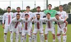 Altınordu'nun kritik iki maçı bekliyor