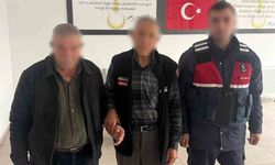 Alzheimer hastası Efeler'den İncirliova'da bulundu