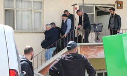 Amasya'da 11 yıl arayla ikinci soba faciası: Baba ve oğlu aynı trajediyi yaşadı