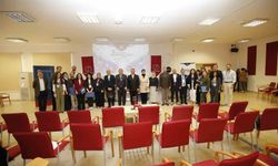 Anadolu'da 16. Uluslararası İletişim Kongresi Başladı