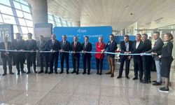 Ankara Esenboğa Havalimanı'ndan Bükreş'e Seferler Başladı