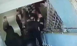 Ankara'da Öğretmene Saldırı İddiası