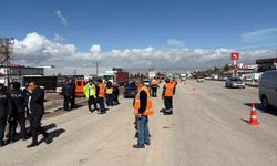 Ankara'da özel halk otobüsü köprü direğine çarptı: 5 ölü, 15 yaralı