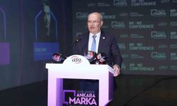 Ankara'da teknoloji ve marka buluşması: 5. Uluslararası Ankara Marka Buluşmaları başlatılıyor