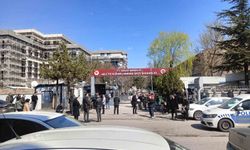 Ankara'daki trafik kazasında hayatını kaybedenlerin kimlikleri belirlendi