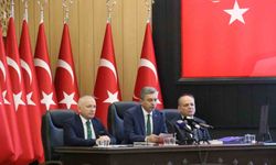 Antalya'da 2026 yılı için 458 proje hayata geçiriliyor