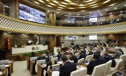 Antalya'da 4. etap raylı sistem gelişmesi