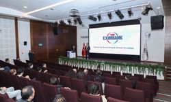 AOSB'de ihracatın geleceği masaya yatırıldı