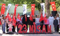 Araban'da 23 Nisan buruk bir şekilde kutlandı