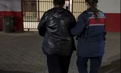 Arandığı 73 yıl hapis cezasıyla yakalandı, jandarma operasyonu tamamlandı