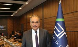 Aras Edaş, Ağrı'da enerji altyapısını güçlendirmeye devam ediyor