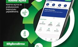 Aras EDAŞ Mobil Uygulaması ile Tüm İşlemler Cebinizde