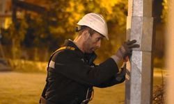 Aras Elektrik'ten Erzurum'a enerji yenilemesi